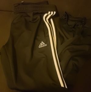 Adidas slim fit pants